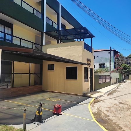 Apartamento No Centro De Porto De Galinhas Faca Tudo A Pe! Venha! Eksteriør billede