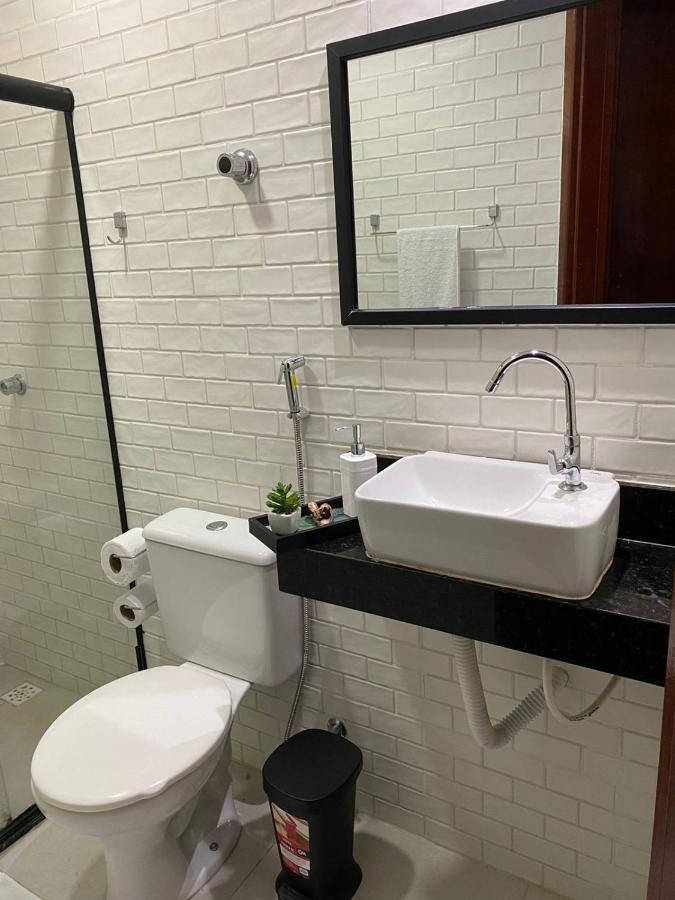 Apartamento No Centro De Porto De Galinhas Faca Tudo A Pe! Venha! Eksteriør billede