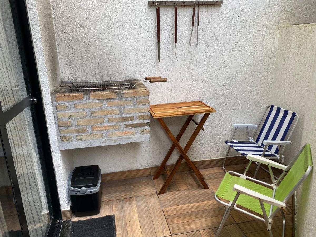 Apartamento No Centro De Porto De Galinhas Faca Tudo A Pe! Venha! Eksteriør billede