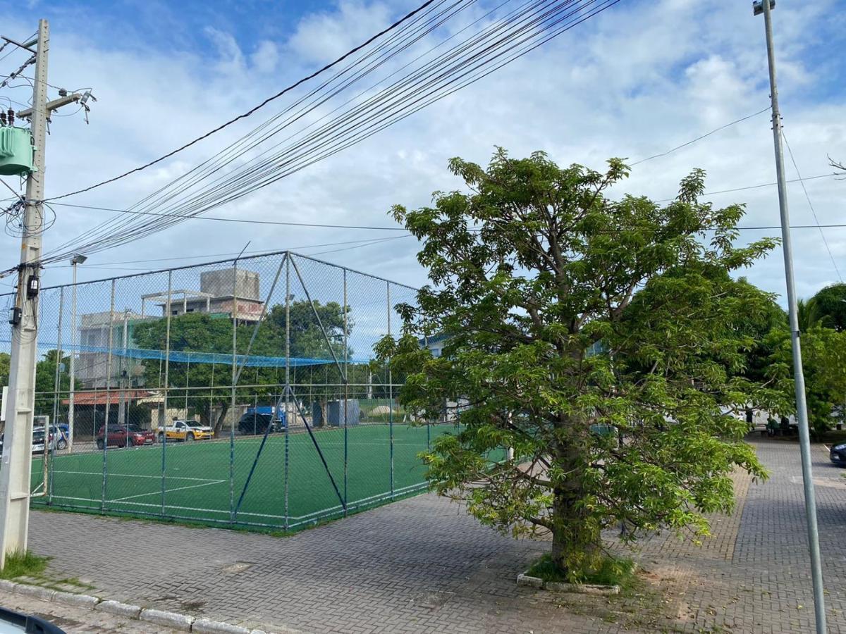 Apartamento No Centro De Porto De Galinhas Faca Tudo A Pe! Venha! Eksteriør billede