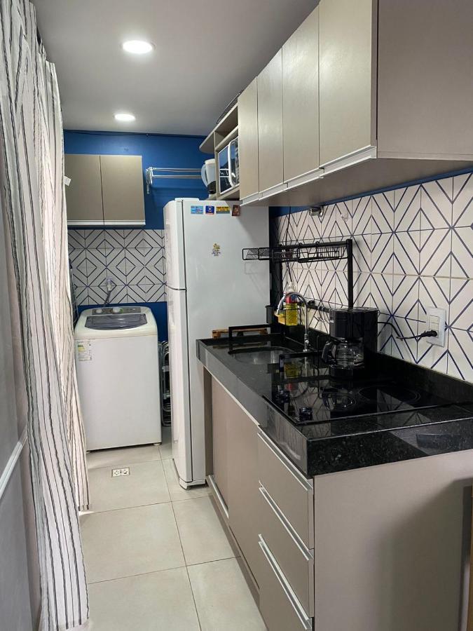 Apartamento No Centro De Porto De Galinhas Faca Tudo A Pe! Venha! Eksteriør billede