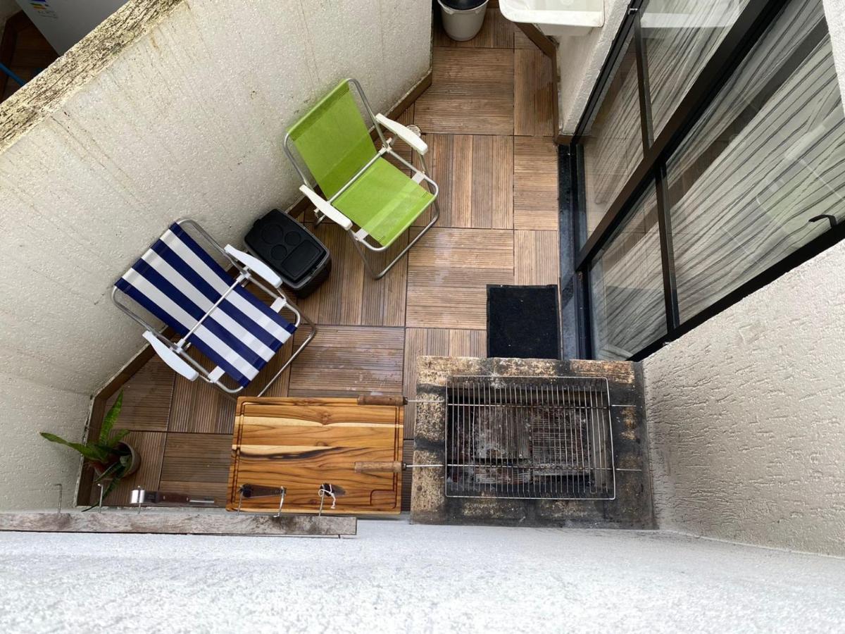 Apartamento No Centro De Porto De Galinhas Faca Tudo A Pe! Venha! Eksteriør billede