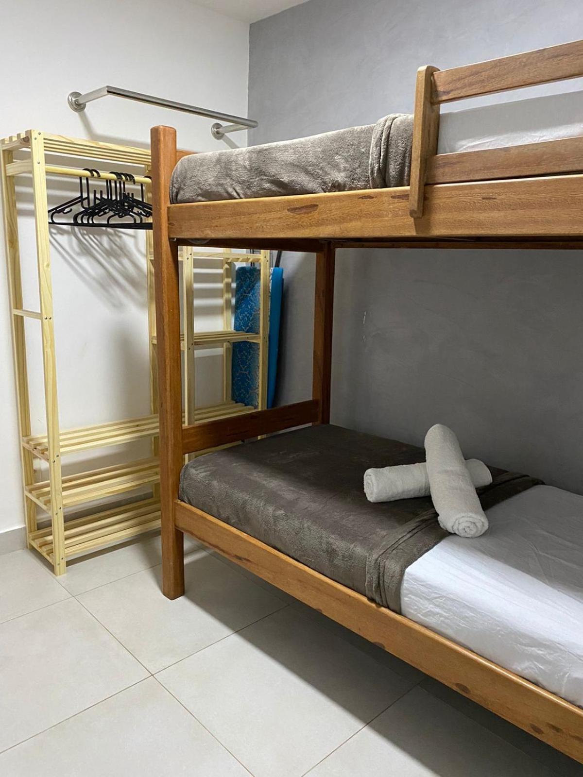 Apartamento No Centro De Porto De Galinhas Faca Tudo A Pe! Venha! Eksteriør billede